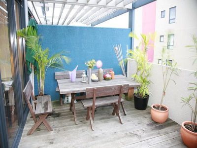 C41 / 240 Wyndham Street, Alexandria