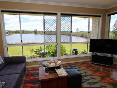 8 Sanctuary Close, Tea Gardens