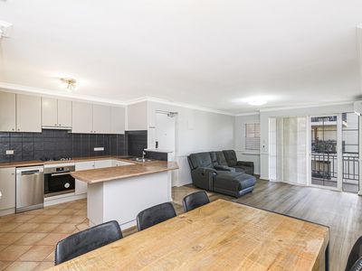 55 / 123 Wellington Street, East Perth