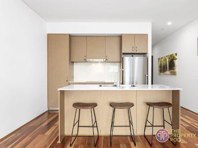 15 / 6 Brunswick Street, North Coogee