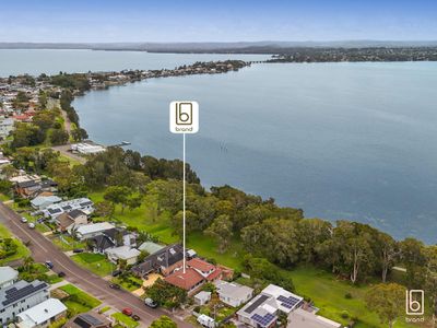 34 Leonard Avenue, Toukley