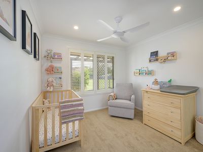 9 Wattle Avenue, Beerburrum