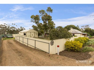 39 East Terrace, Callington