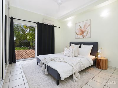 3 / 16 Coronation Drive, Stuart Park