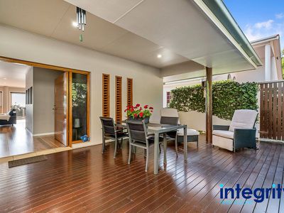 8 Towry Crescent, Vincentia