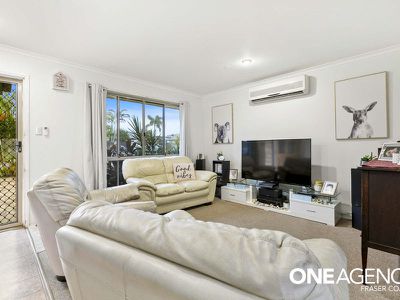 75 Hansen Street, Urangan