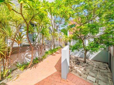 14 / 1 Delhi Street, West Perth