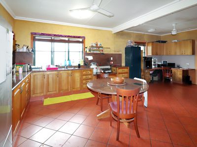 15 JOHNSON ROAD, Kairi