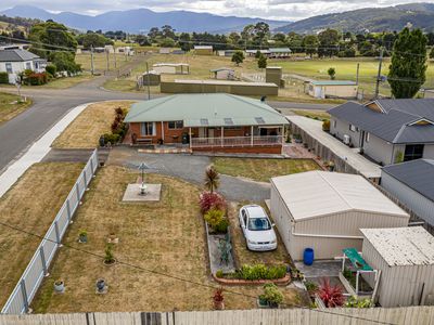 34 Elizabeth Street, Ranelagh