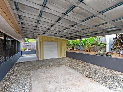 15b Rennel Close, Mount Sheridan