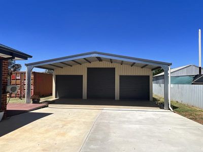 52 Murray Street, Finley