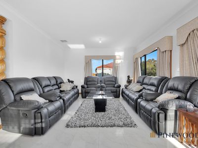3 Wise Way, Roxburgh Park
