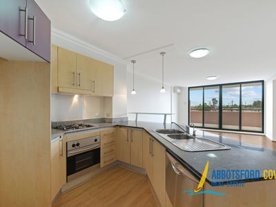 107 / 81 Church Street, Lidcombe