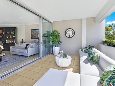 2 / 5 Foote Street, Mooloolaba