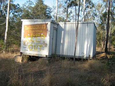 Lot 126, Brocklehurst Road, Wattle Camp