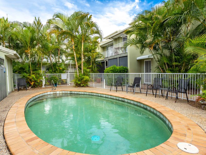 unit 3 / 30 Memorial Avenue, Maroochydore Cotton Tree Real Estate