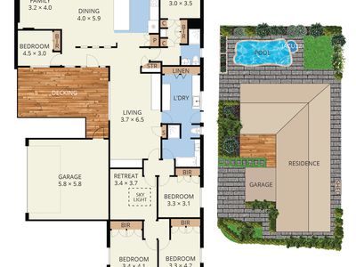 63 Somerset Drive, Dandenong North