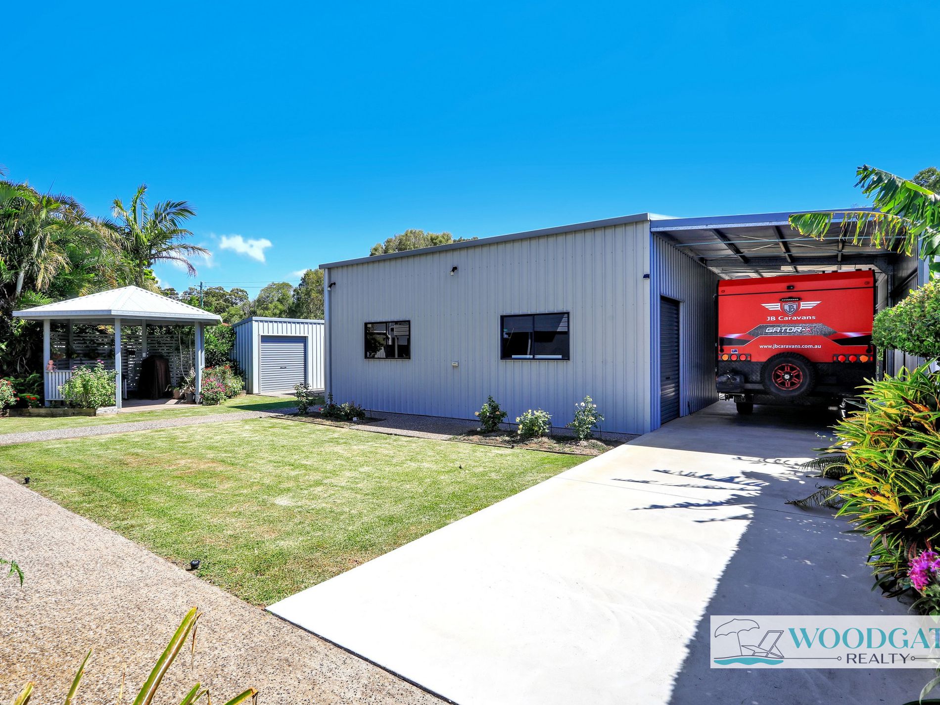 33 Emperor St, Woodgate