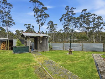 2346 Lake Leake Road, Campbell Town