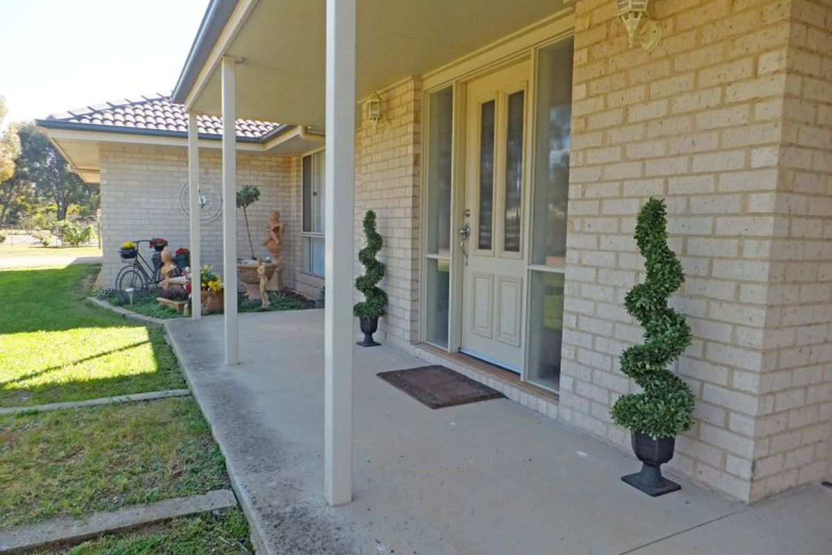 50 Aldersyde Drive, Kyabram