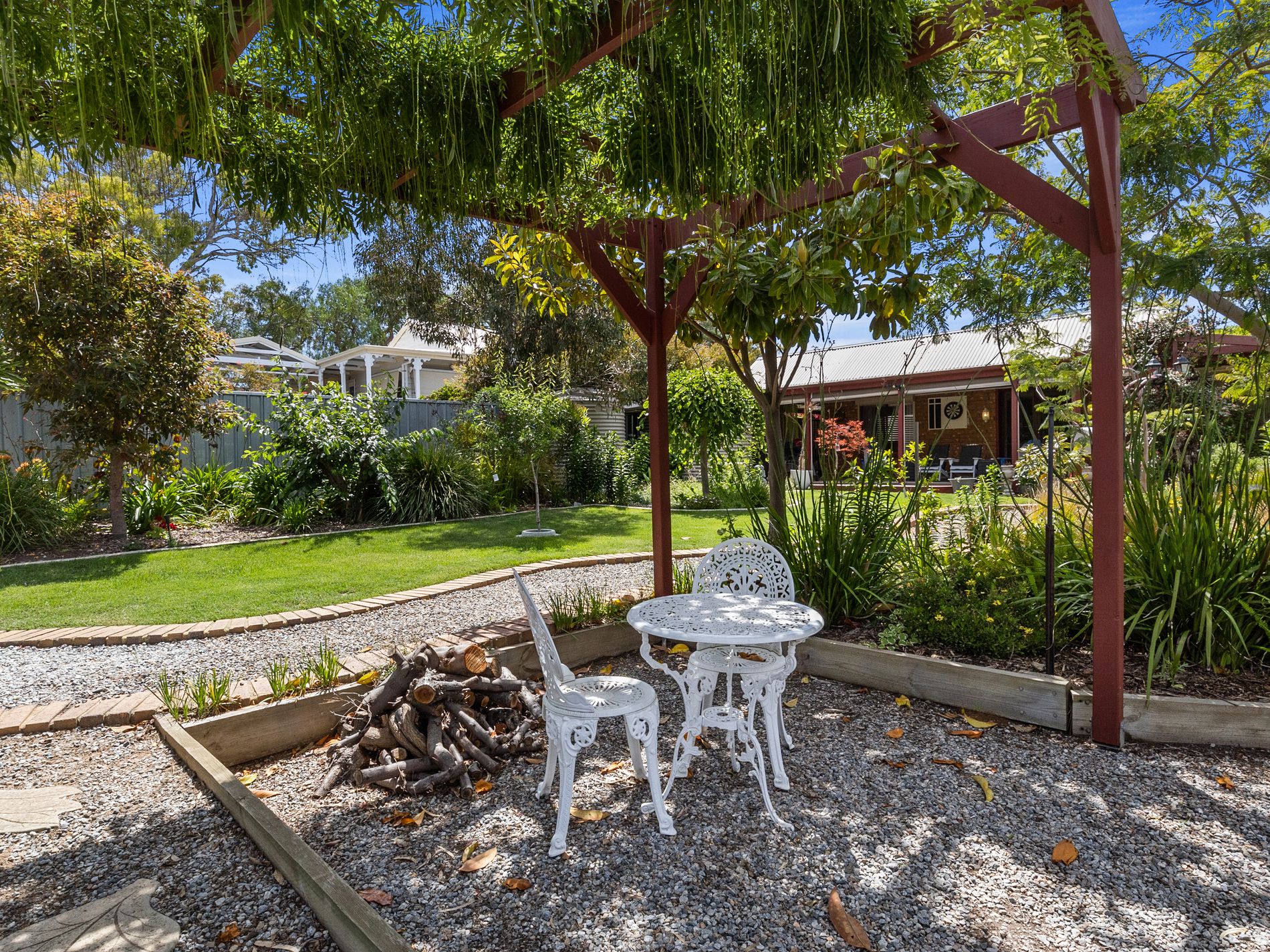 52 Norman Avenue, Normanville