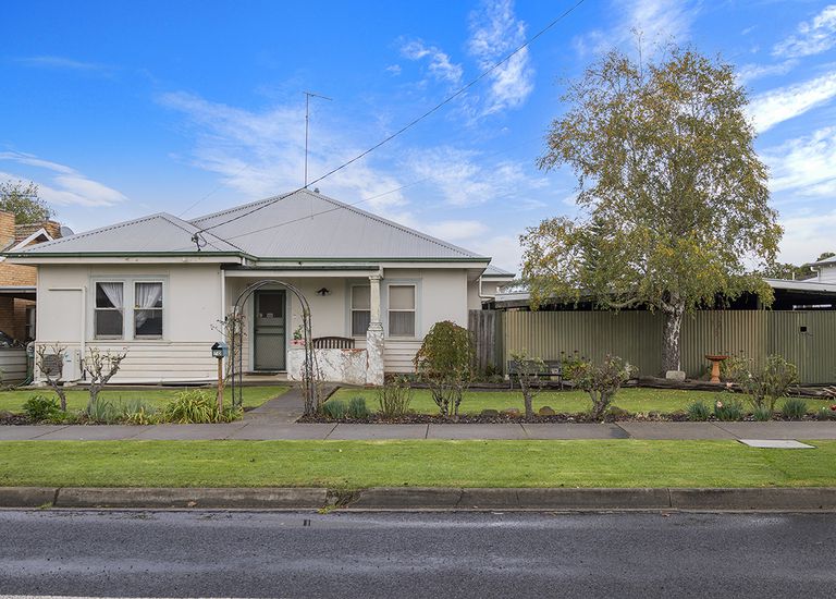 70 Mount Napier Road, Hamilton