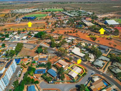 8A Corbet Place, South Hedland