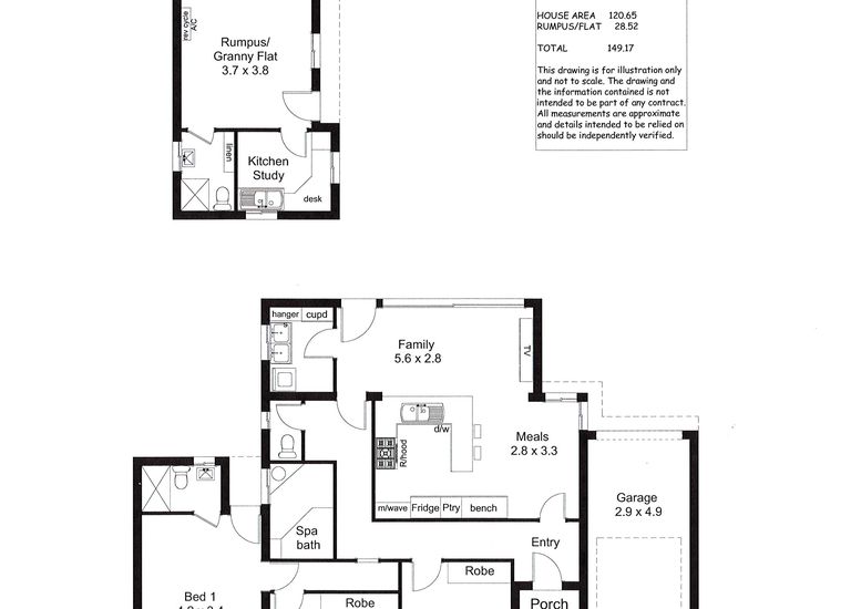 20 Broadway, South Brighton