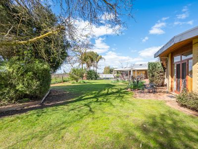 650 Pyke Road, Tatura East