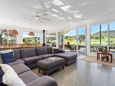 940 Coach Road, Culcairn