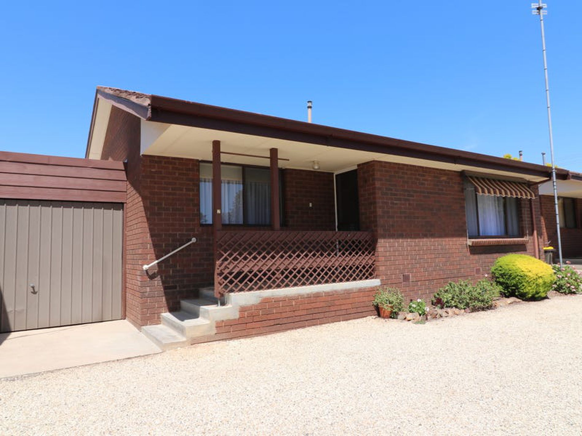 Unit 2 / 28 Tristan St, Seymour