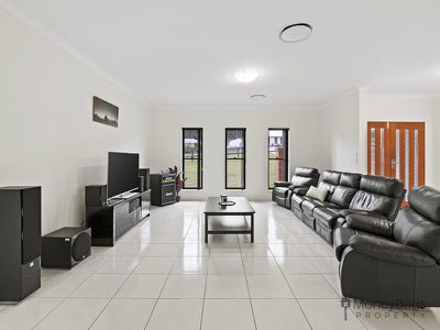 56-58 Carron Place, Jimboomba