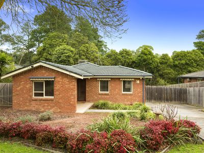 16 Jull Parade, Ringwood North