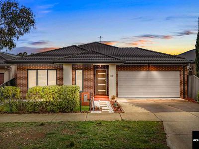 22 Olympic Circuit, Strathtulloh