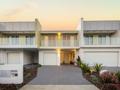 56 White Haven Avenue, Magenta