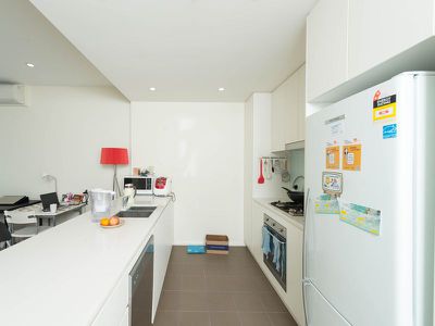 307 / 43 Shoreline Drive, Rhodes