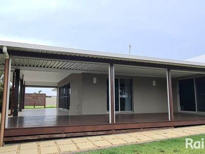 16 Hillcrest Court, Bargara