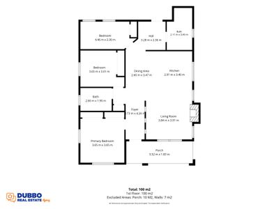 1 Crown Street, Dubbo