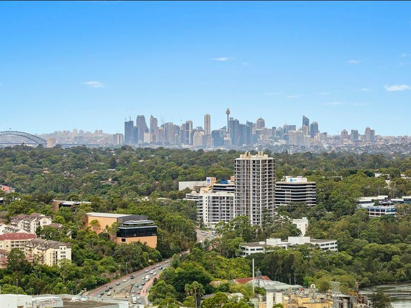 a2114 / 1 Network Place, North Ryde
