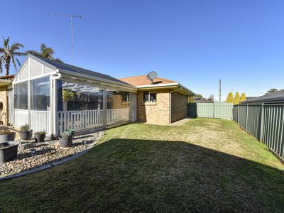 5 Wentworth Court, Mount Gambier