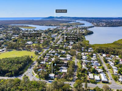 54 Butler Street, Tewantin