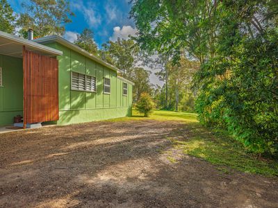 2166 EUMUNDI KENILWORTH ROAD, Gheerulla