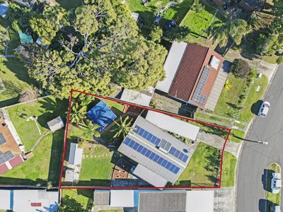 15 Harvey Street, Warilla