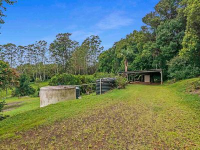 548 Duncan Road, Dunoon