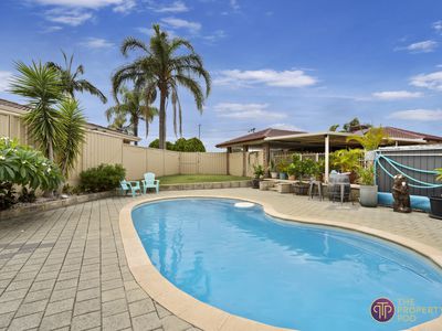 14 Cicada Court, Huntingdale