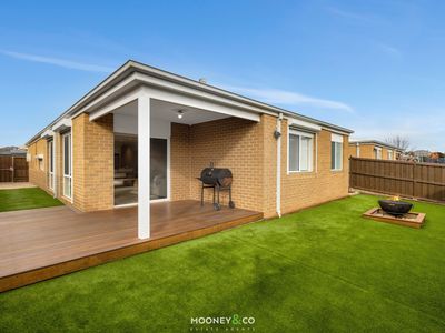 39 Goodenia Loop, Cranbourne West