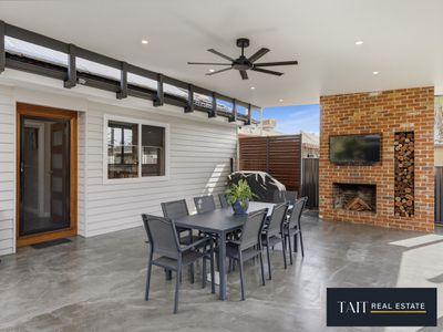 25 Burke Street, Wangaratta