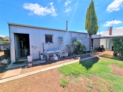 17 Armstrong Street, Boort