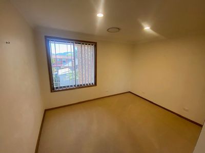 1 Campbell Street, North Wollongong