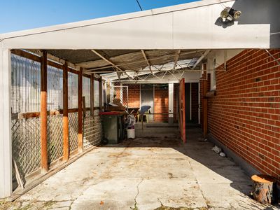 33 Shakespeare Street, Milton